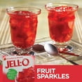 thumbnail image 3 of Jell-o Gelatin Strawberry Banana, 3 Ounce Pack of 6-5109401821, 3 of 3