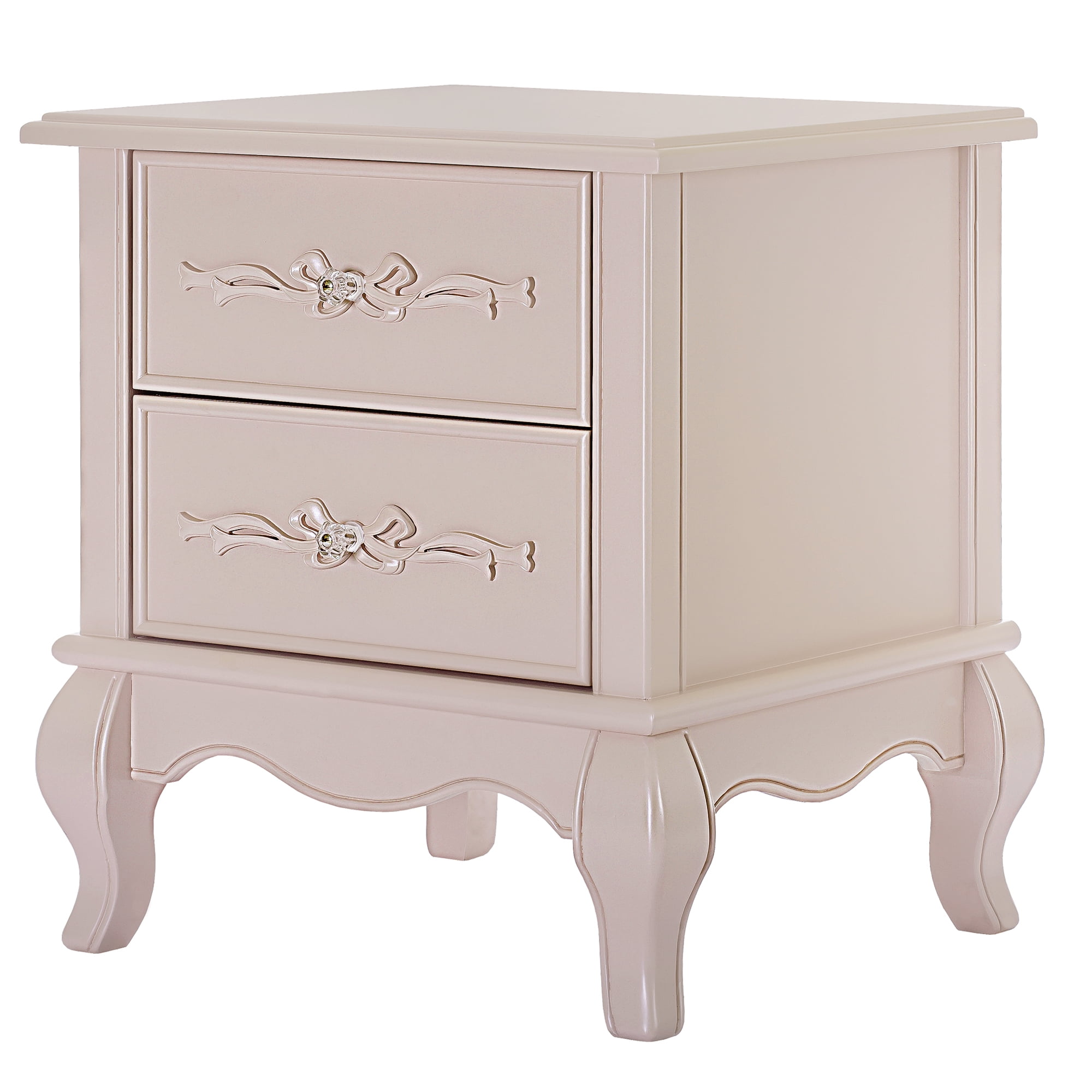 evolur aurora nightstand