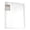 Clear, variant on Art Portfolios Folder,A3 Extra Large Portfolio Folder with 20/40/60 Pockets & Blank Label, Office Meeting Presentation File Document Organizer Folder with Clear Plastic Sleeves, 1Pc(Green,16.7x12")