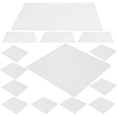 thumbnail image 1 of Pressed Flower Kit Flower Pressing Tool for DIY 1Set Plant Pressing Accessory, 1 of 4