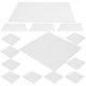 thumbnail image 1 of Pressed Flower Kit Flower Pressing Tool for DIY 1Set Plant Pressing Accessory, 1 of 4