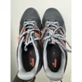 thumbnail image 3 of MEN'S NEW BALANCE MT410L8 TRAIL RUNNING SHOES 4E T410 Orange & Black, 3 of 6