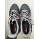 thumbnail image 3 of MEN'S NEW BALANCE MT410L8 TRAIL RUNNING SHOES 4E T410 Orange & Black, 3 of 6