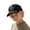 /c49Black237, variant on Toddler Baseball Cap Boys Trucker Hat Dinosaur Embroidery Adjustable Lightweight School Days Caps Spring Fall Daily Outdoor Adorable Hiking Sports Hats,Black,2-8 Years