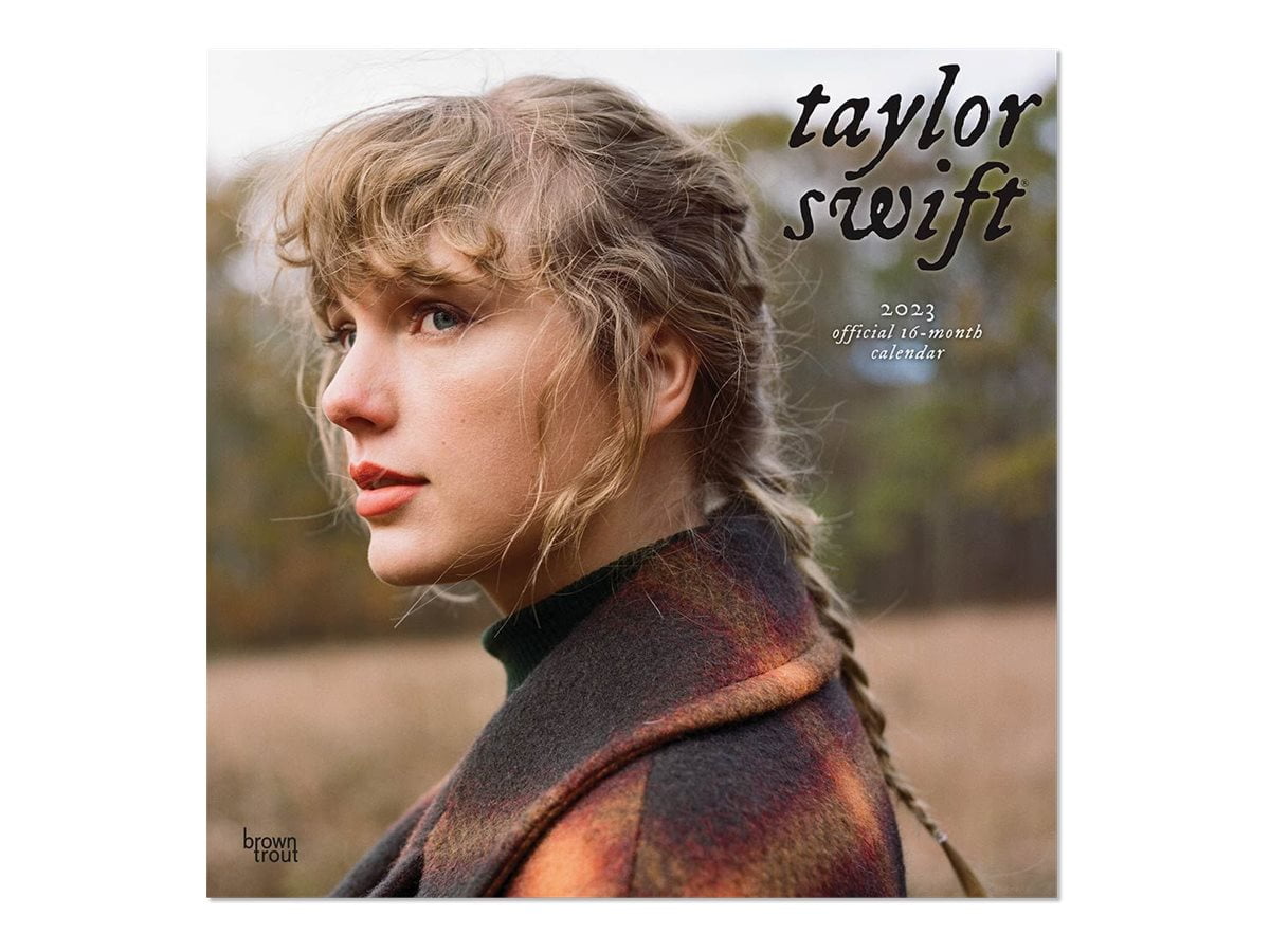 browntrout-16-month-calendar-wall-mount-2023-taylor-swift-month-to-view-square-12-in-x-12-in-dated-walmart-com