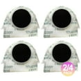 thumbnail image 5 of Filtros de Reemplazo para Tristar Aspiradoras para A101, EXL y Serie para MG, 5 of 5