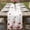 Red, variant on Table Runner 90 Inches Long for Kitchen Dining, Purple Flowers Dresser Scarf Farmhouse, Dining Table Decorations for Wedding/Parties, Spring Floral Elegant Pastoral Watercolor 13 x 90 In