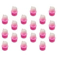 thumbnail image 4 of 20PCS Manicure Nail Soaker Cover Nail Removing Cover Nail Polish Removal Cover, 4 of 5