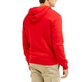 thumbnail image 3 of U.S. Polo Assn. Men's Everyday Full Zip Fleece Hoodie, 3 of 4