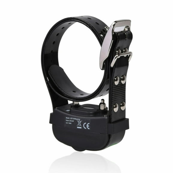 1 Dog fence shock collar wireless electric pet receiver underground in-ground