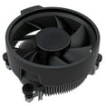 thumbnail image 3 of 5700X Cooler Fan Wraith  Stealth 4 PIN PWM Can Support  R7 R9 CPU AM4 Socket Motherboard Original, 3 of 7