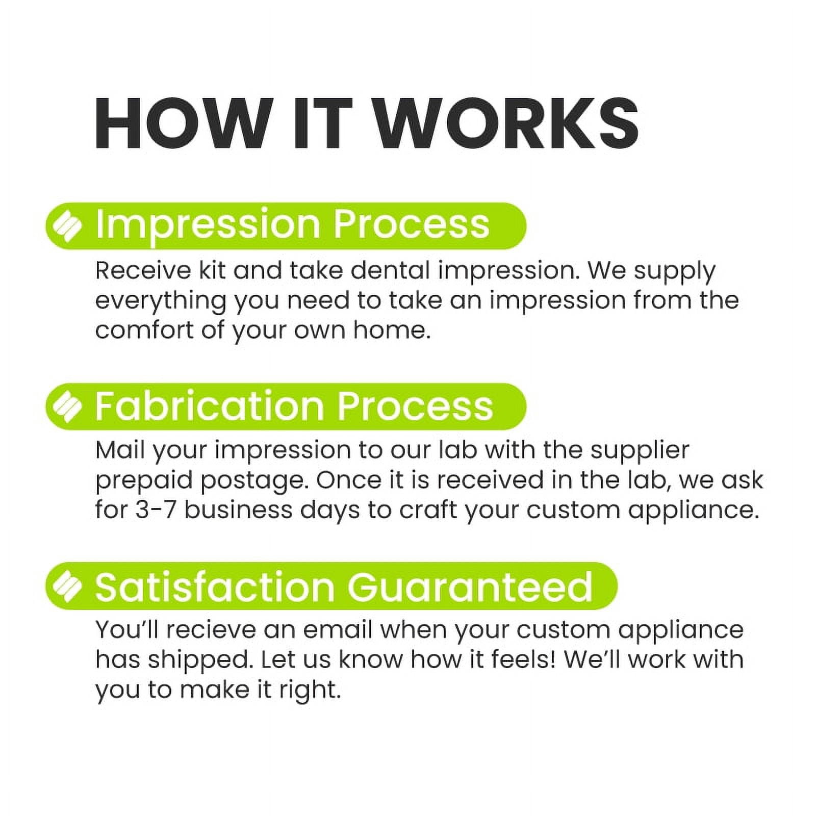 Sentinel Mouthguards® Durability Mouth Guard for Heavy Teeth Grinding and Clenching
