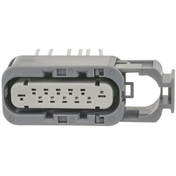 Neutral Safety Switch Connector