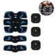 thumbnail image 2 of New 2024 Abs Stimulator Abdominal Muscle, , Ems Abs Trainer Body Toning Fitness, Usb Rechargeable Toning Belt Abs Fit Weight Muscle Toner Work, 2 of 5