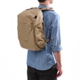 thumbnail image 3 of Mochila Shimoda Urban Explore 20 Khaki para cámara y portátil, 3 of 9