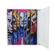 thumbnail image 4 of Set de 2 Libretas Luxo Mx Luchadores Mexicanos y Viva México Tapa Dura, 4 of 9