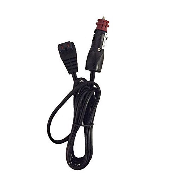 Dometic 4451037733 8A 12V Power Cord CF Refrigerators