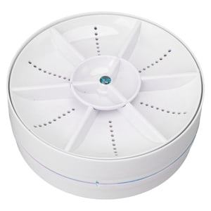 Portable USB Dishwasher, Mini Dish Washing Machine Household Kitchen Supply Quickly Remove Stains To Clean Dishware Fruit Vegetable