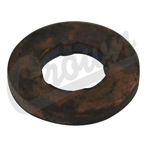 Crown Automotive 68150040AA CAS68150040AA FUEL INJECTOR O-RING Fits select: 2011-2016 JEEP GRAND CHEROKEE, 2014 CHRYSLER 300C