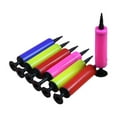 thumbnail image 1 of Daily Mix Store pulunto Oreiller de Camping Gonflable de Voyage Repose-Tête Portable Oreiller de Camping Compact Oreiller de Sommeil Extérieur Coussin de Camping Randonnée Oreiller de Sommeil, 1 of 9
