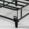 Spa Sensations by Zinus 9" Standing Metal Smart Box Spring, Twin