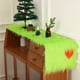 thumbnail image 5 of pstuiky Decoración de mesa navideña con banderines para el escritorio, 5 of 7
