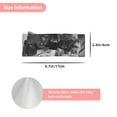 thumbnail image 4 of Zufioo Heroic Lion Encounter Baby Headbands Hair Bow Elastics for Baby Girls Newborn Infant Toddlers Kids, 4 of 5