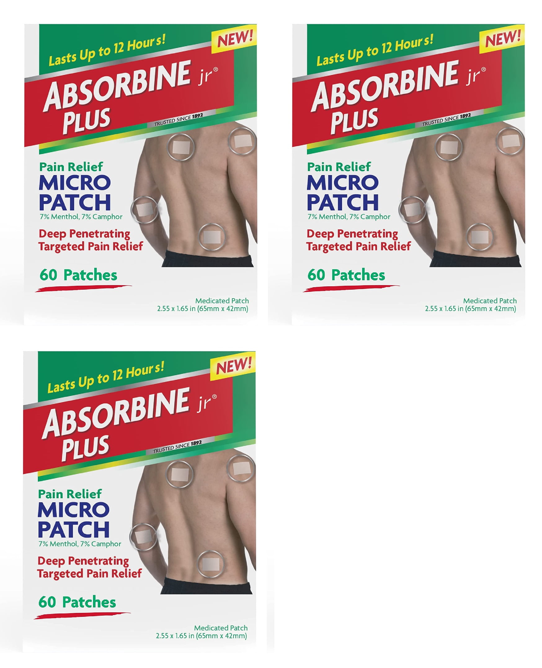 Total 56+ imagen absorbine jr walmart Viaterra.mx