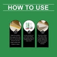 thumbnail image 6 of Household Stain Remover Cleaner, Non-Toxic Formula Safe for Kids, Versatile for Home Surfaces, 237ml, 6 of 7