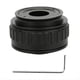 thumbnail image 1 of Adaptadores de Interfaz de Cámara para Lentes de Microscopio CTV 0.35X para Microscopio Estereoscópico Trinocular, 1 of 5