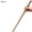 C42cm, variant on Long Wooden Chopsticks, 32cm Extra Long Cooking Chopsticks, Reusable Cooking, for Hot Frying Pot, Noodle,