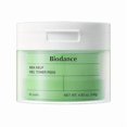 thumbnail image 3 of Biodance Gel Tonifiant à l'Algue Marine 140 g / 60 Tampons, 3 of 5
