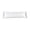 White, variant on Specollect 1 Pcs Extra Long Satin Pillowcase for Sleeping Waterproof Body Pillow Cover Soft Smooth Cooling Pillow Protector for Bedroom Home Rest Use 120*48CM