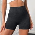 thumbnail image 4 of Yoga Pants Women High Waist Breathable Yoga Pants, Running Shorts Workout Clothes for Women, 4 of 4