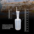 thumbnail image 4 of Oxalic Acid Dosage Syringe for Beekeeping Reusable Dispensing Liquid Dropper for Garden Beekeeper Beekeeping Supplies, 4 of 5