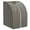 Grey, variant on Costway Portable Steam Sauna w/ 9-gear Adjustable Temperature & Herbal Box Gray