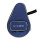 thumbnail image 5 of Funda para raqueta de tenis de , bolsa para raqueta de Pong con bolsa para pelotas Azul Cola Caja de raqueta de tenis de mesa, 5 of 8