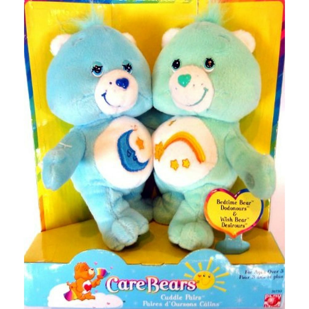 Care Bears Cuddle Pairs 7