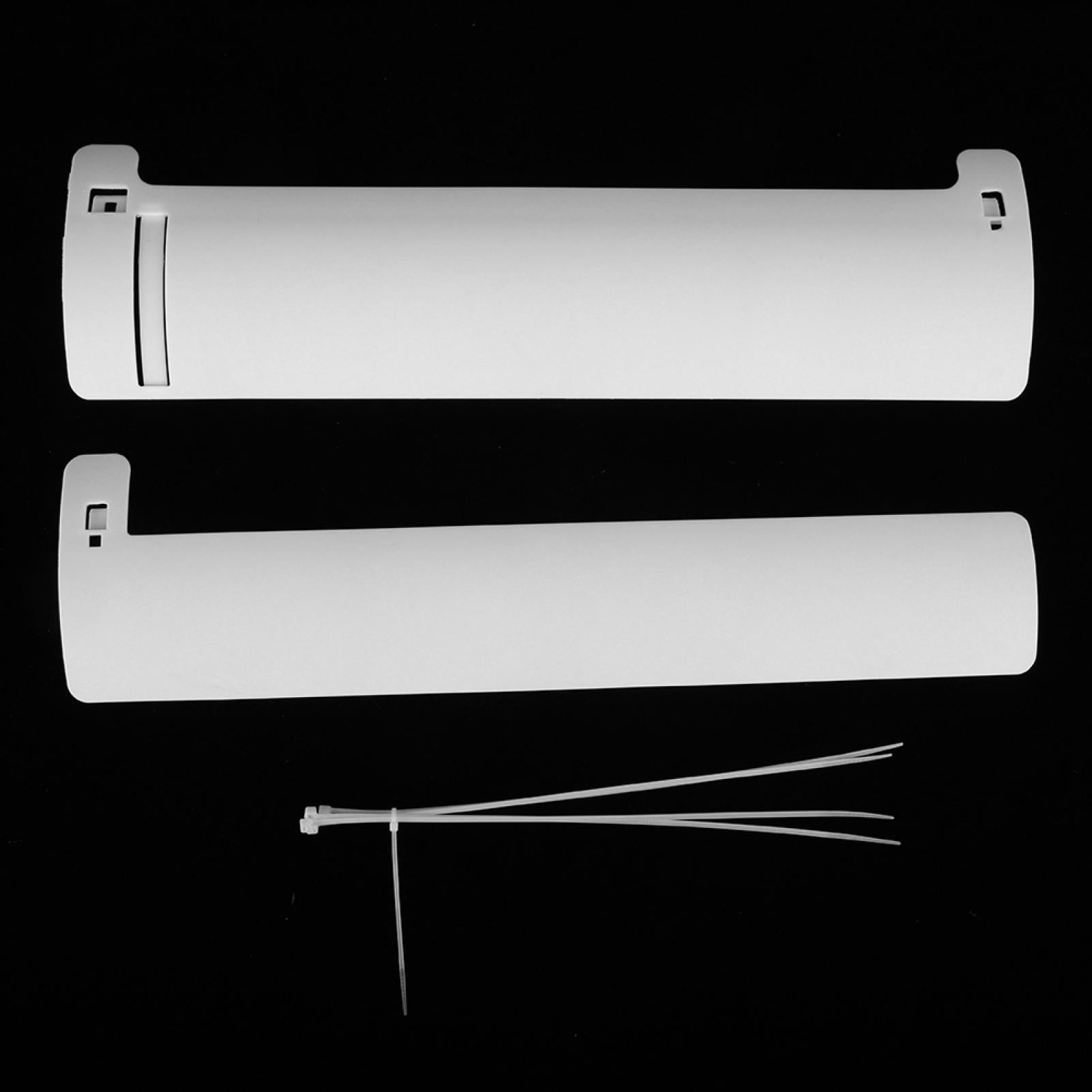 Air Conditioner Deflector, Retractable Wind Control Indoor Temperature For Home Use