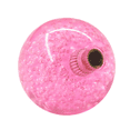 thumbnail image 2 of Crystal Joystick Ball Top Handle Rocker M6 Screw Head Arcade Game Joysticks Easy-Install DIY Replacement Parts, 2 of 5