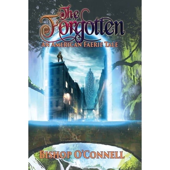 The Forgotten, (Paperback)