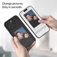 thumbnail image 3 of Para Smart Ink Phone Case For iPhone 15 14 13 Promax Plus,, 3 of 8