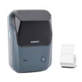 thumbnail image 1 of Riwcyla B1 Label Maker Machine Pocket Thermal Label Printer All in One Connect Price DIY Date Journal Study Sticker Labeling Machine with 50*30mm Label Roll Compatible with iOS Android Microsoft, 1 of 6