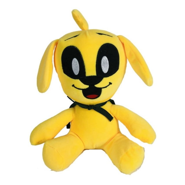 Peluche Mikecrack Diamantito 25 cm - Original The Compas