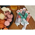 thumbnail image 4 of Vermont Smoke & Cure Pepperoni Pork Meat Sticks 1 oz Individually Wrapped Protein Snacks 24 Ct, 4 of 9