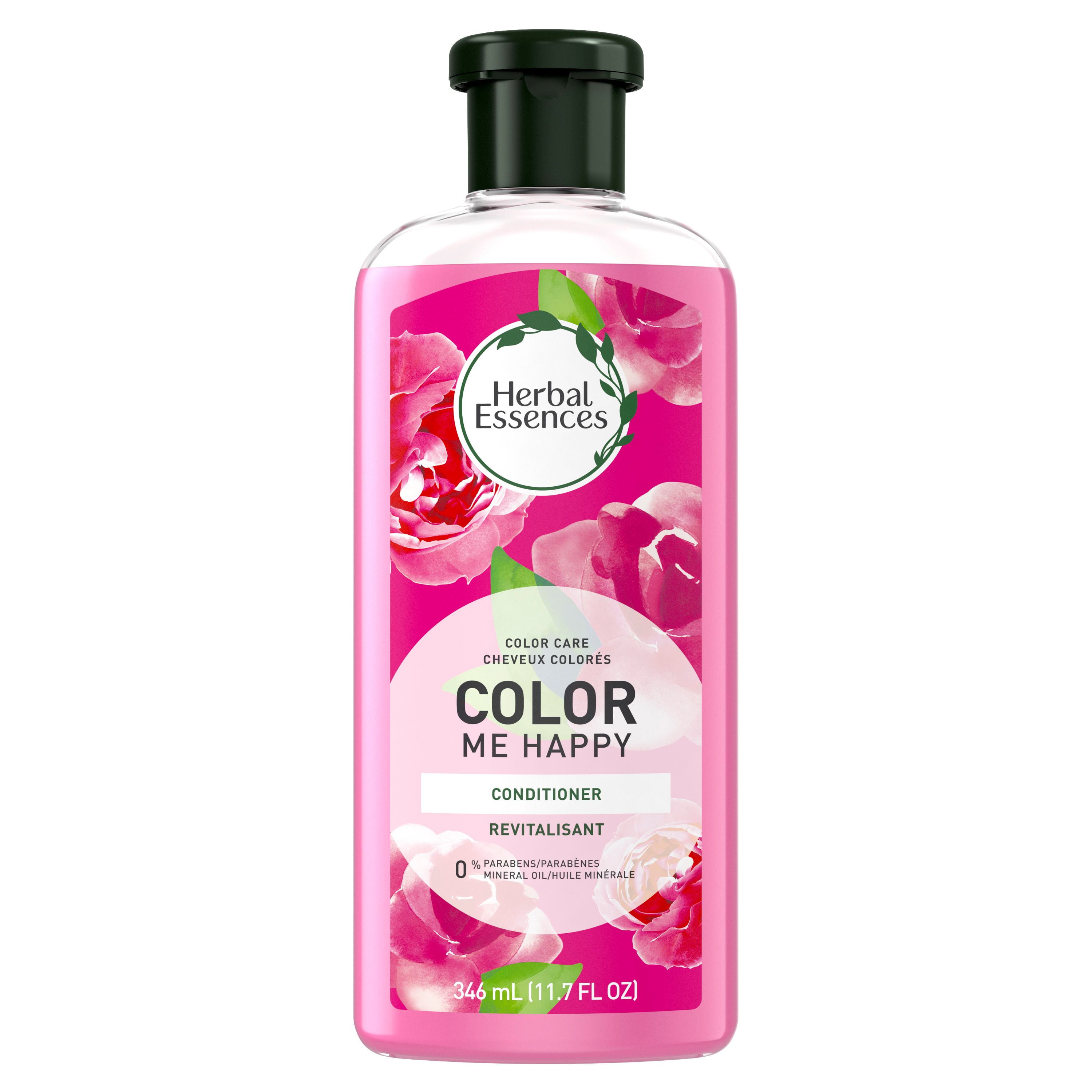 Herbal Essences Colour Me Happy Conditioner for Colour Treated Hair, 346 mL