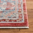 thumbnail image 3 of SAFAVIEH Kenitra Eleanora Tapis Floral, 3 of 6