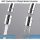thumbnail image 2 of 2 Nozzle Mixing Nozzles, M22 Male Or M24 Female Kitchen, 2 of 4