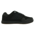 thumbnail image 2 of DVS Potal Mens Shoes Size 9, Color: Black, 2 of 5