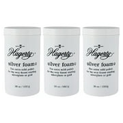 Hagerty Silver Foam 36 Ounce, 3 Pack
